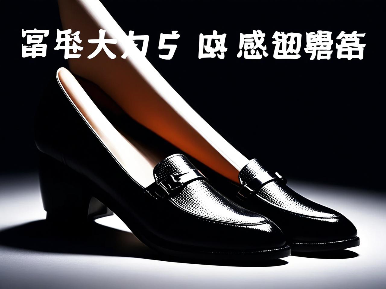 宫廷感必收单品榜：博主力推乐福鞋霸榜原因揭秘