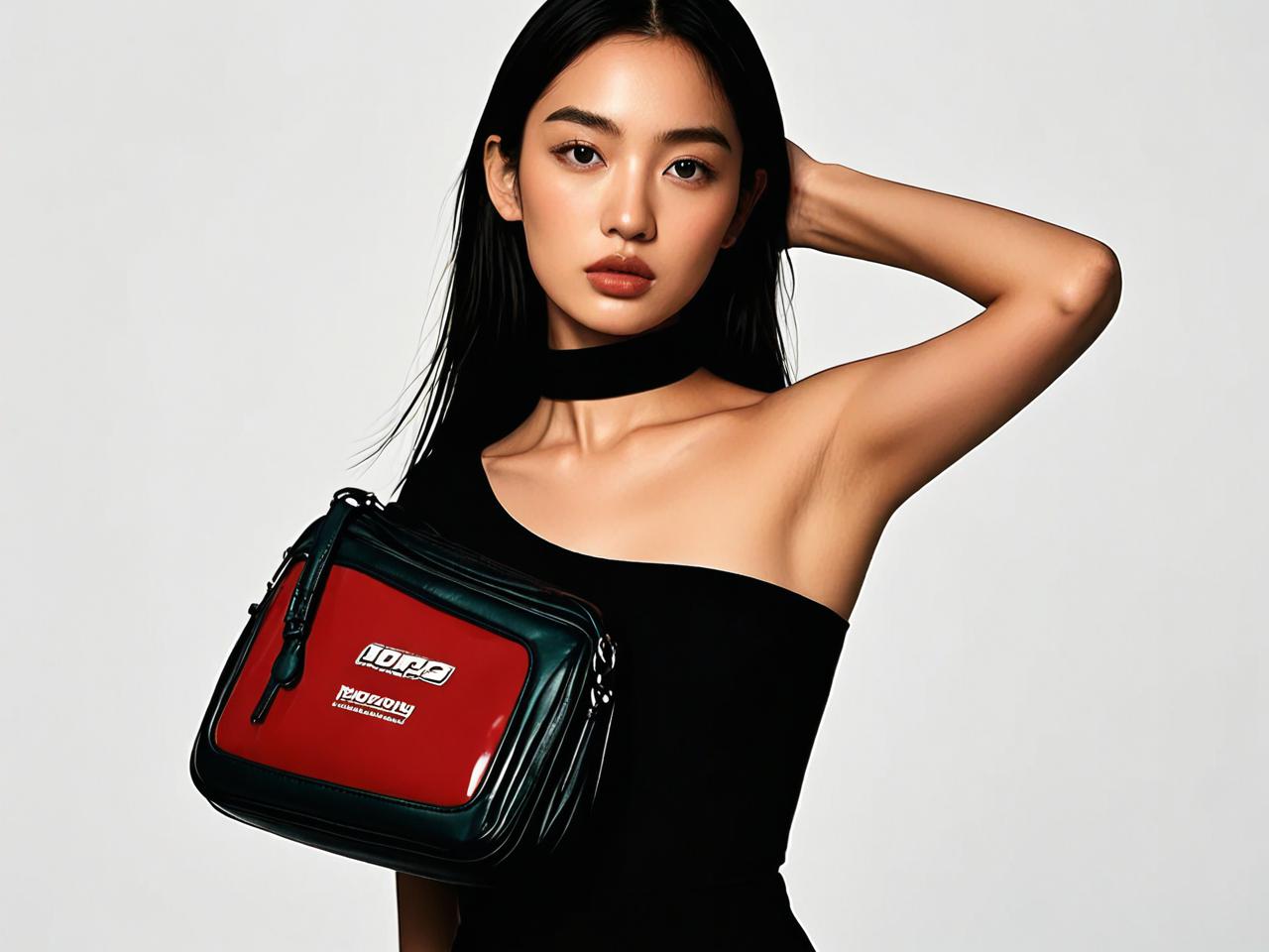 抢先入手！Y2K春夏新品腋下包全方位解析