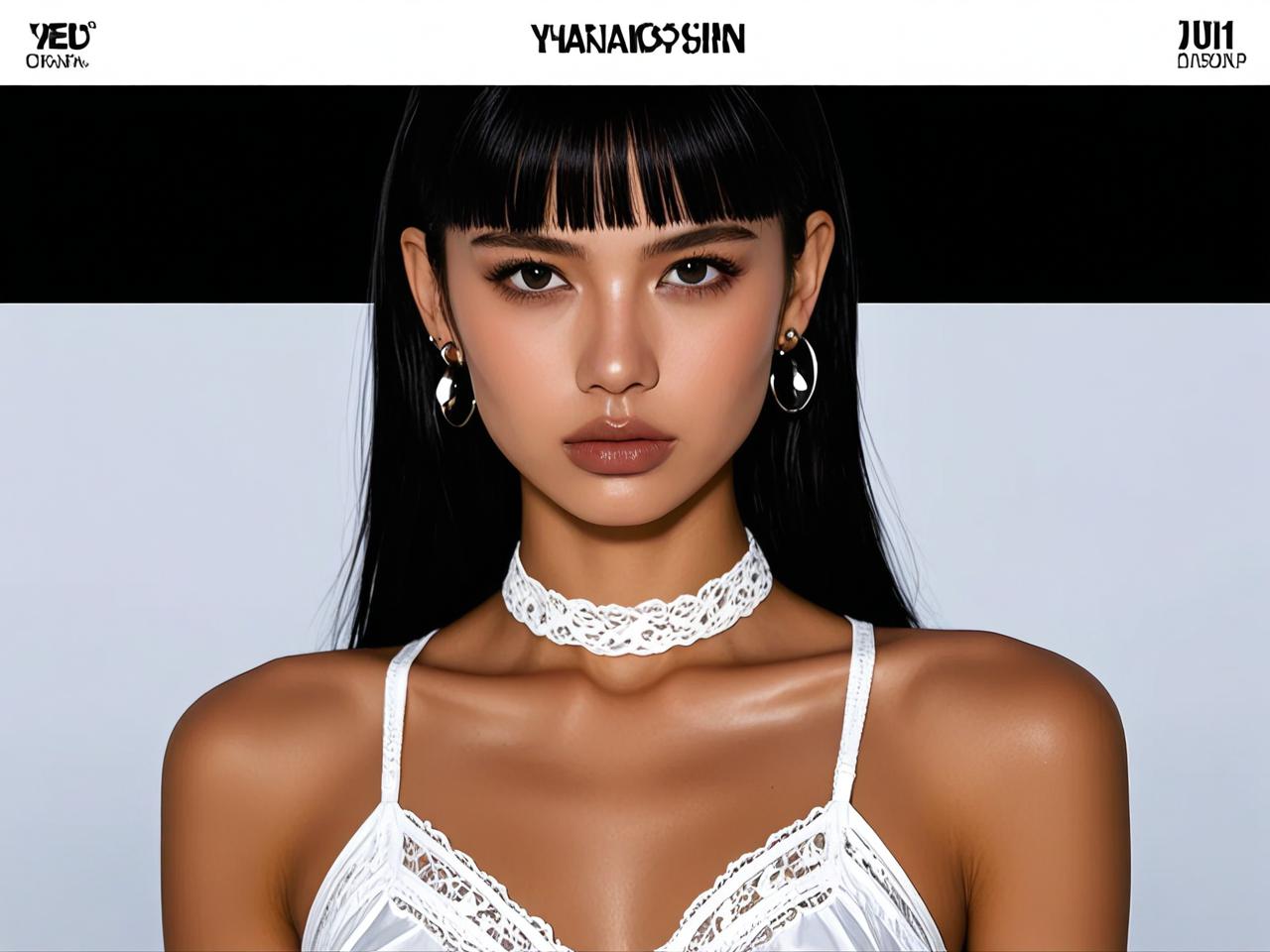 抢先入手！Y2K设计师力荐蕾丝吊带全方位解析