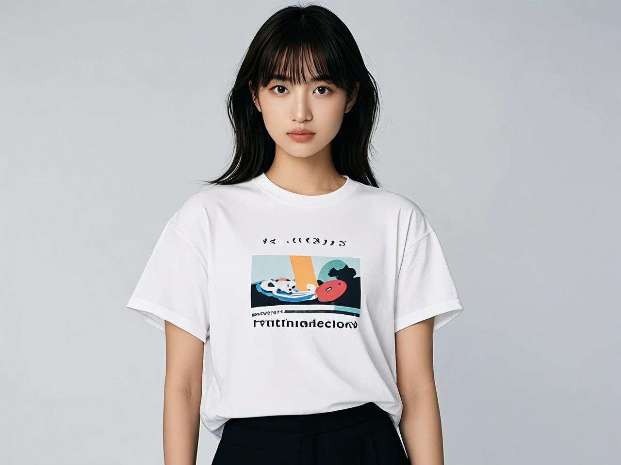 2025年日系冬季T恤推荐