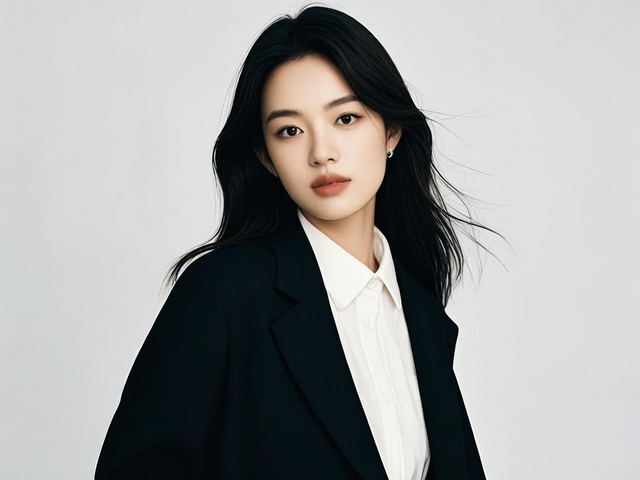 简约女生穿冬季怎么搭配才出圈？