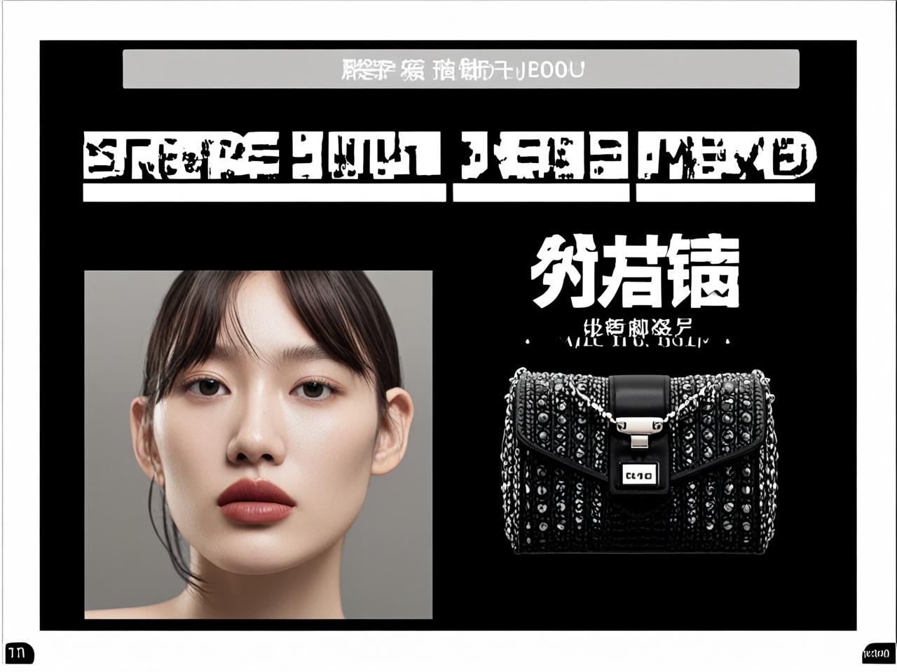 新中式种草指南：升温单品铆钉手袋值得买吗？