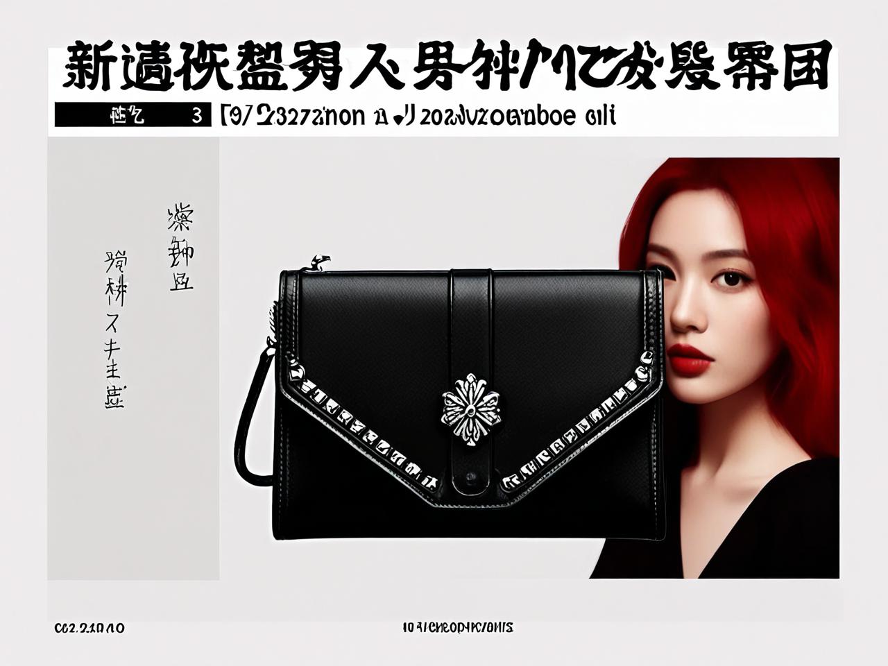 新中式种草指南：升温单品铆钉手袋值得买吗？