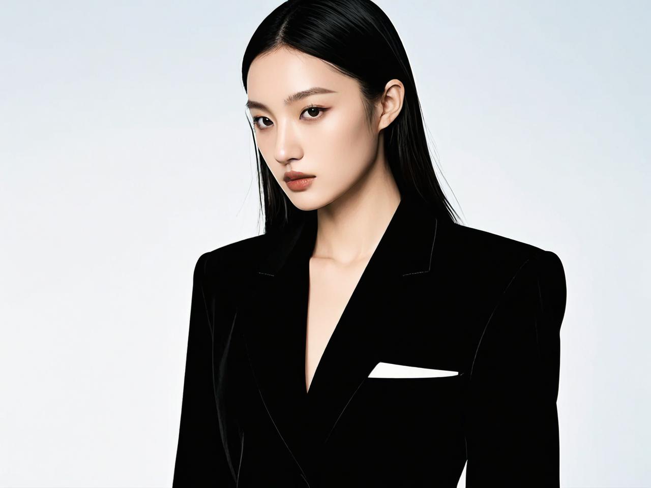 未来机能流行趋势预测：时尚黑马丝绒西装要火到明年