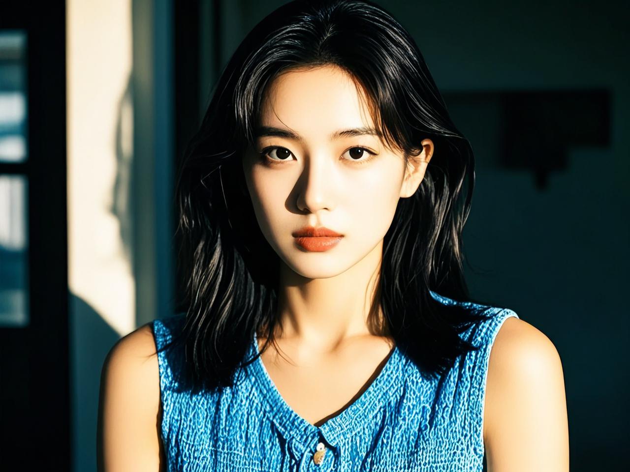 港风女生穿夏季怎么搭配才出圈？