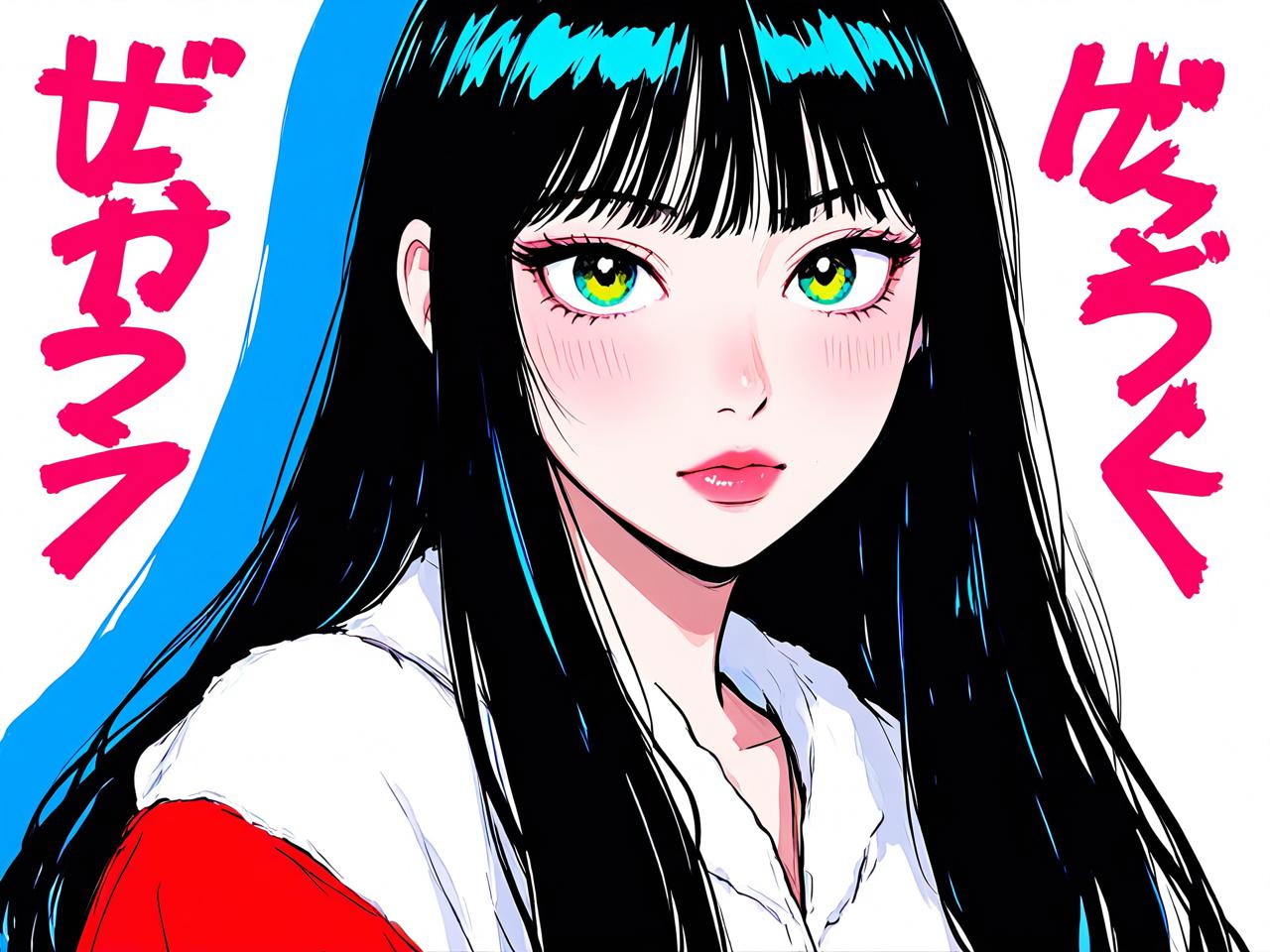 日系女生穿冬季怎么搭配才出圈？