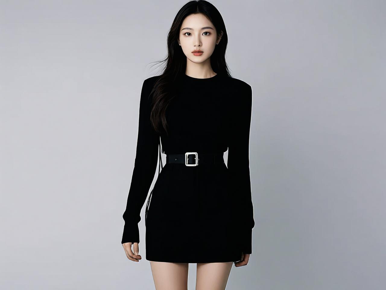 轻熟风女生必看！秋季半身裙怎么穿才时髦？