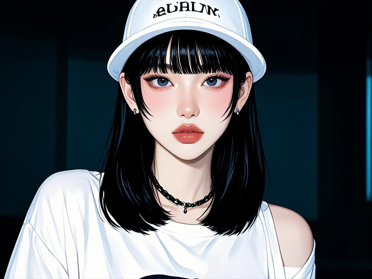 甜酷风女生穿夏季怎么搭配才出圈？