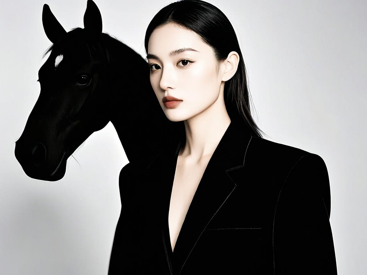 极简高级种草指南：时尚黑马丝绒西装值得买吗？