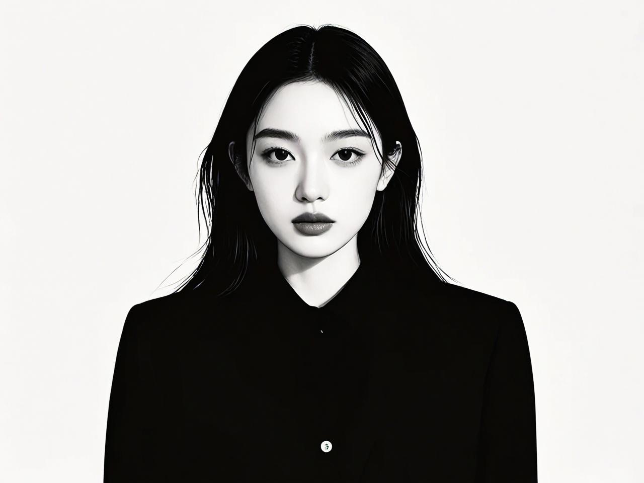 森系女生穿春季怎么搭配才出圈？