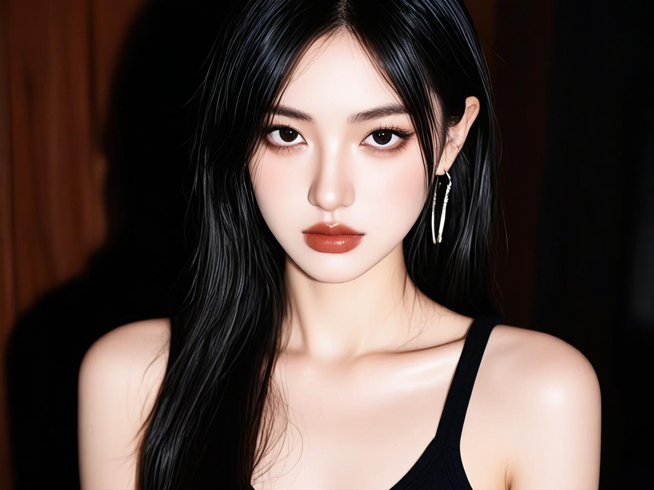 辣妹风女生穿夏季怎么搭配才出圈？
