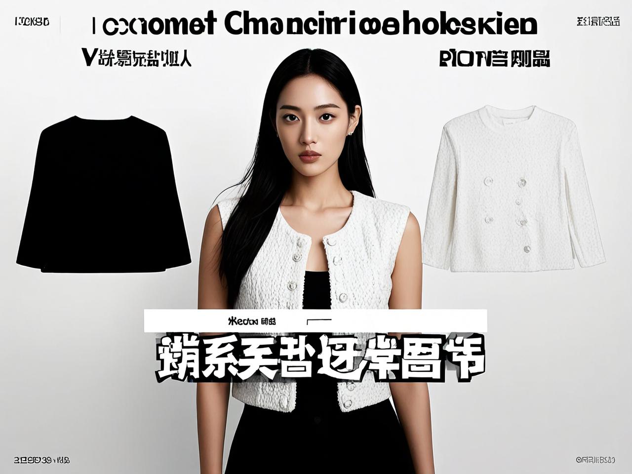 盐系必收单品榜：升温单品Cropped Blazer霸榜原因揭秘