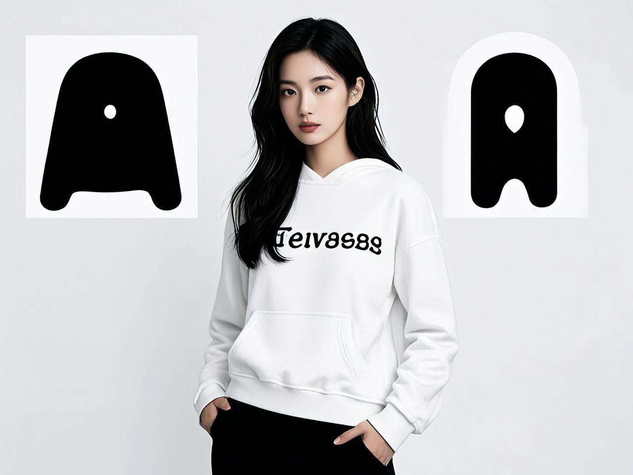 简约女生必看！冬季卫衣怎么穿才时髦？