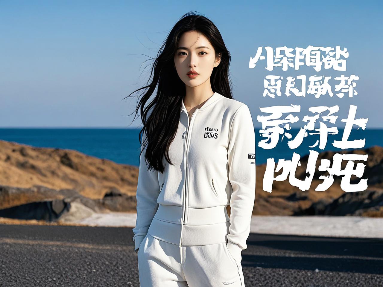 盐系穿搭趋势：秋冬必收运动套装领跑潮流