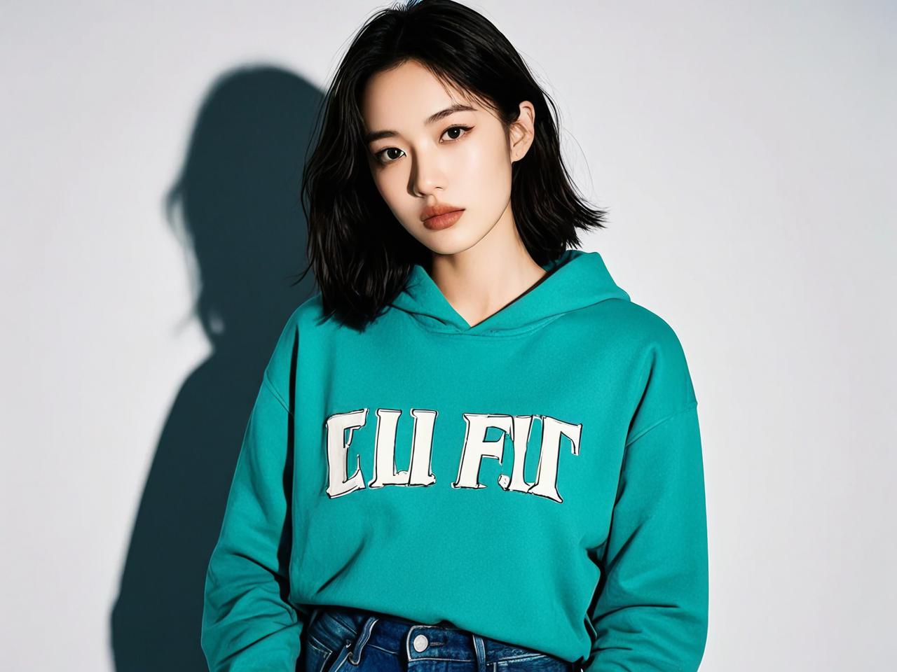 不会穿搭？简约一篇搞懂春季卫衣搭配术