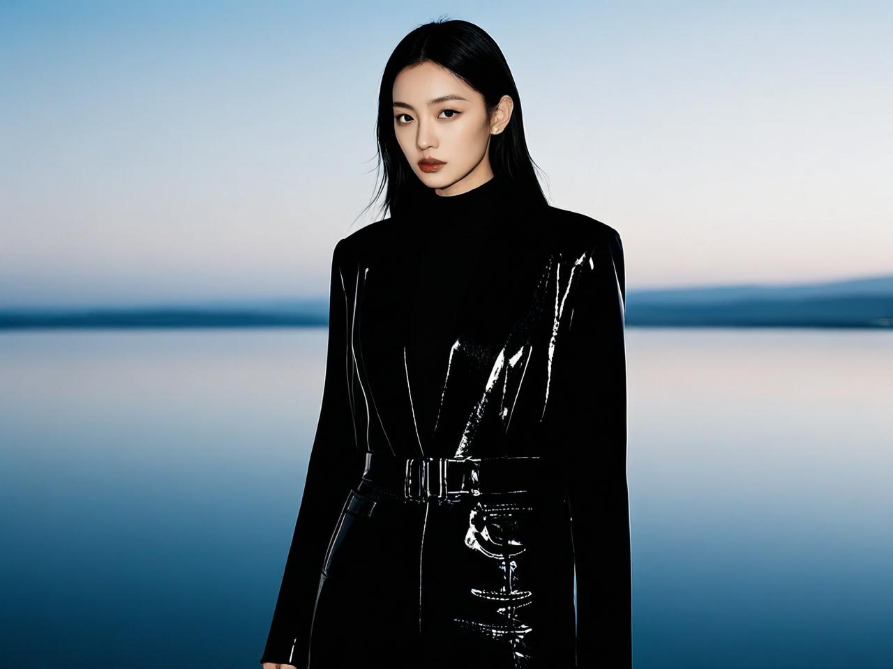 编辑精选TOP10：甜辣混搭时尚黑马Cropped Blazer不踩雷清单