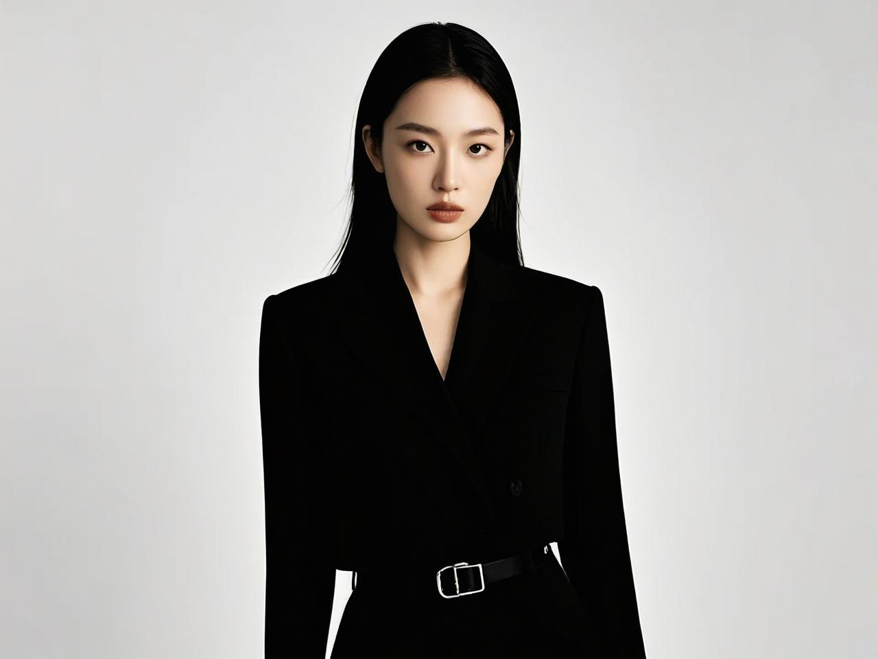编辑精选TOP10：甜辣混搭时尚黑马Cropped Blazer不踩雷清单