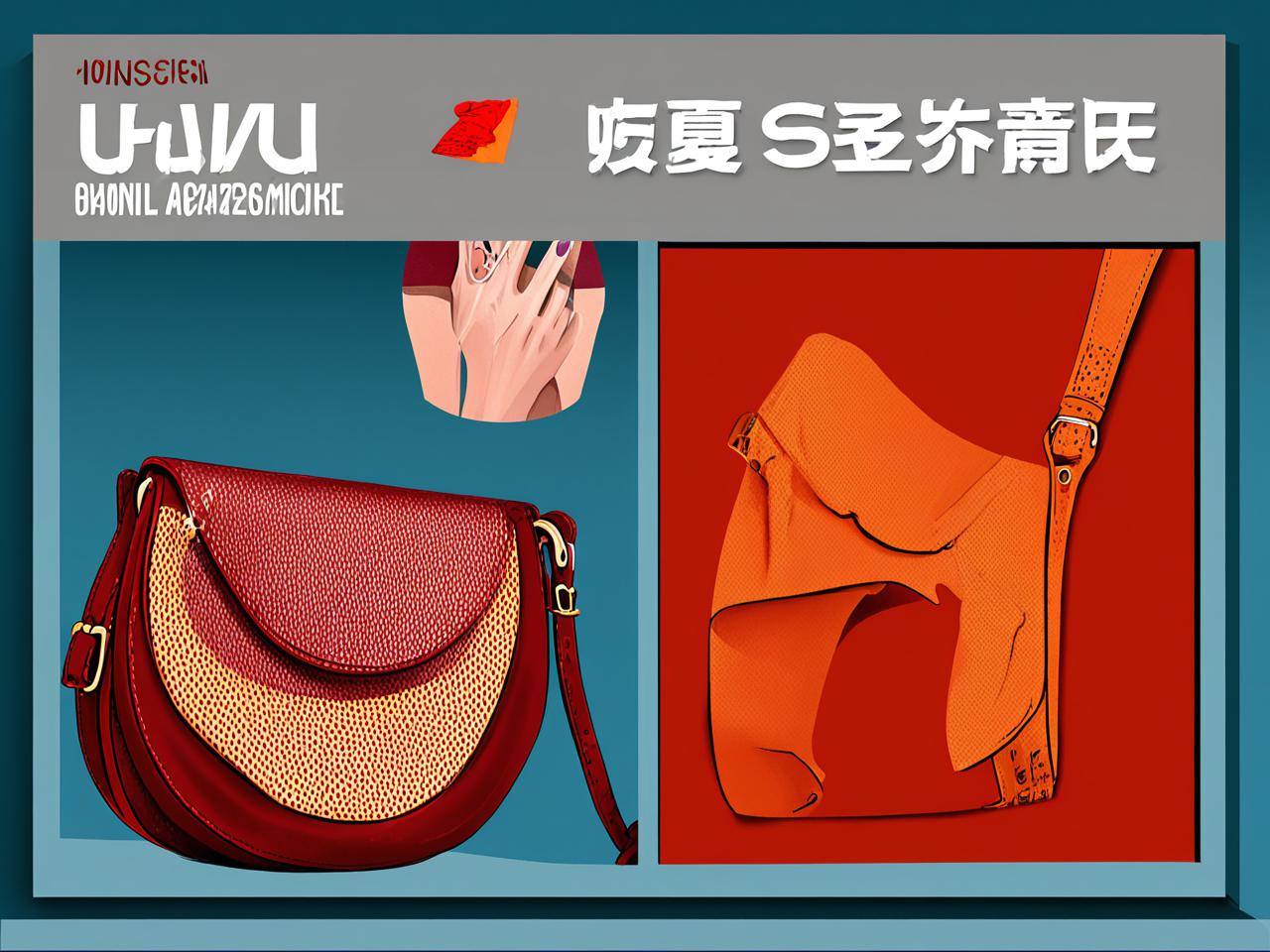 老钱风必收单品榜：春夏新品腋下包霸榜原因揭秘