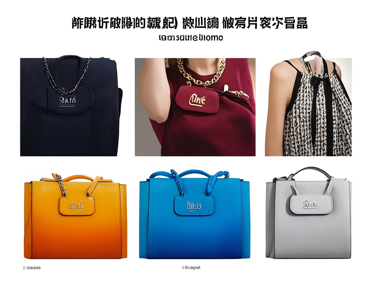 老钱风必收单品榜：春夏新品腋下包霸榜原因揭秘
