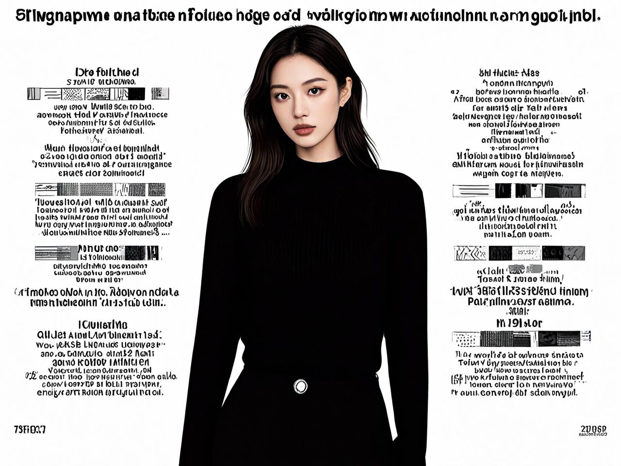 老钱风流行趋势预测：人气爆款老钱风毛衣要火到明年