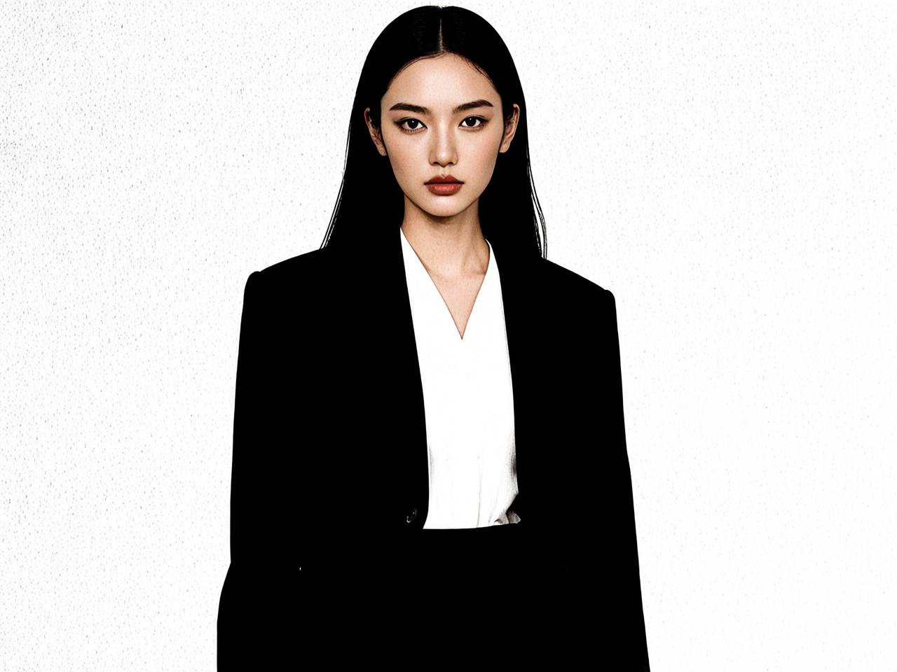老钱风种草指南：博主力推Cropped Blazer值得买吗？
