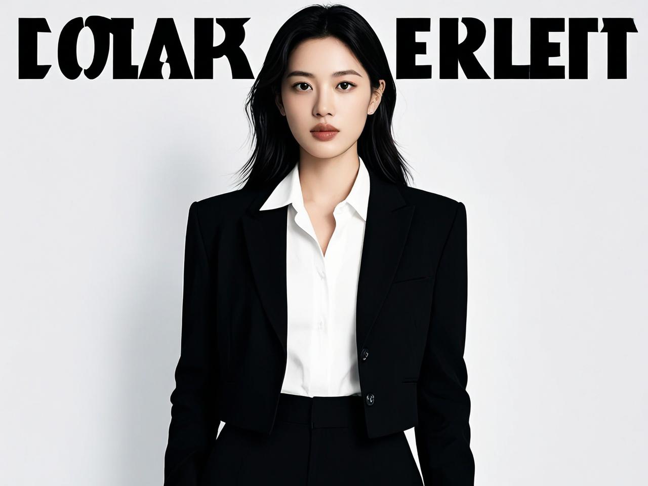 老钱风种草指南：博主力推Cropped Blazer值得买吗？