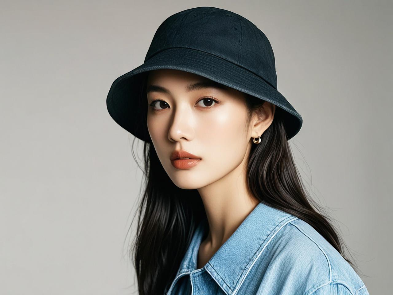 老钱风种草指南：时尚黑马渔夫帽值得买吗？