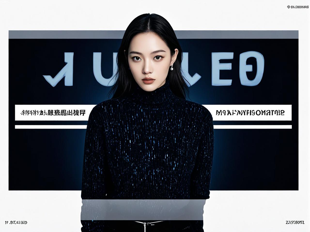 赛博风必收单品榜：秋冬必收老钱风毛衣霸榜原因揭秘