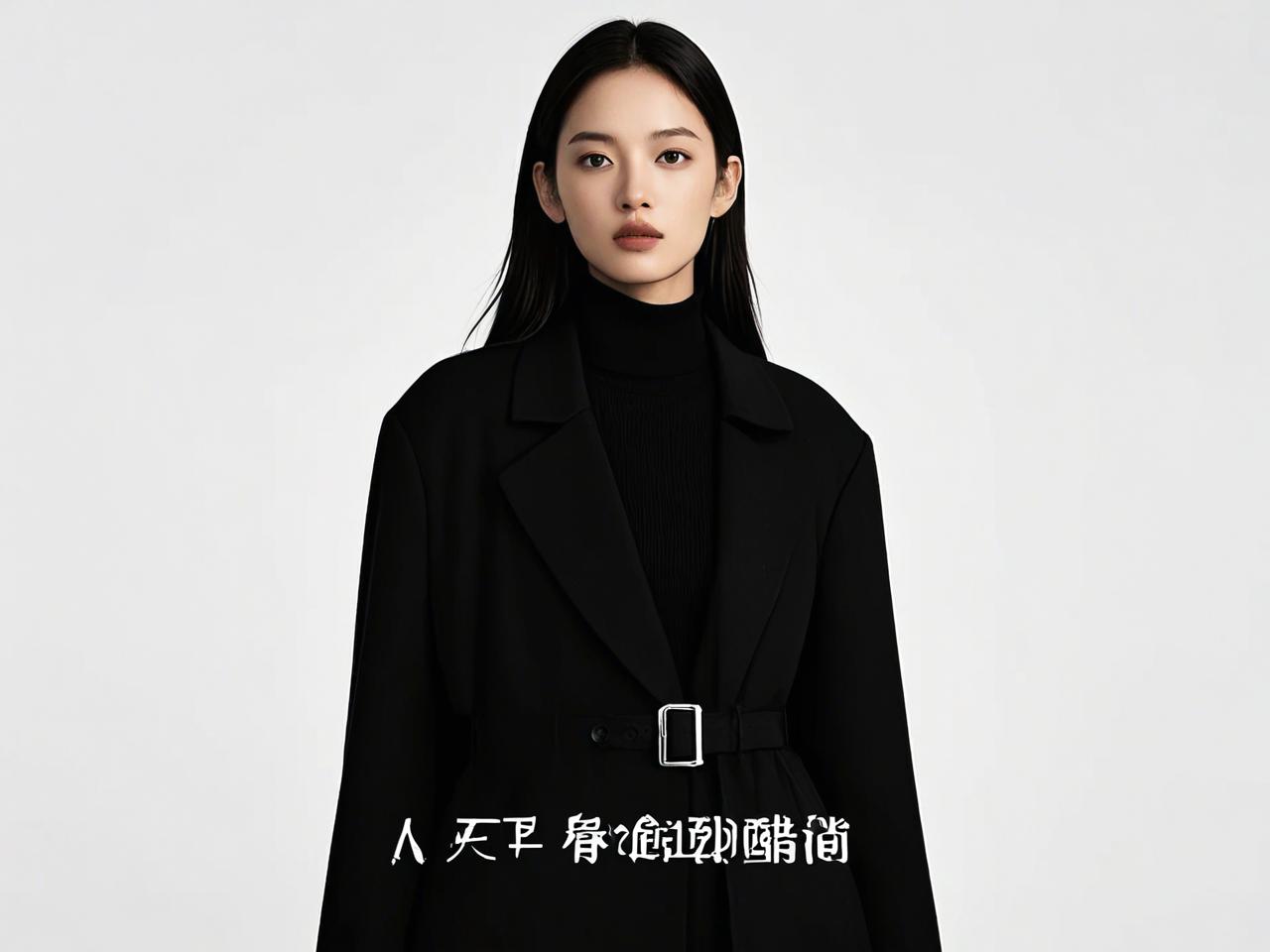 2025年甜酷风春季风衣推荐