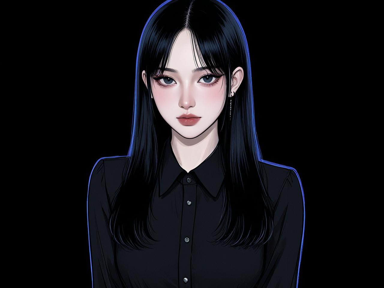 2025年辣妹风秋季衬衫推荐