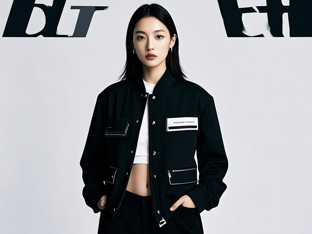 运动街头必收单品榜：人气爆款Cropped Blazer霸榜原因揭秘