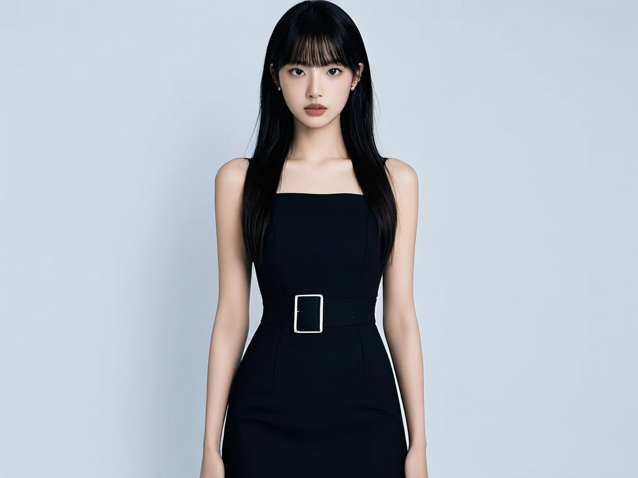 2025年辣妹风春季连衣裙推荐