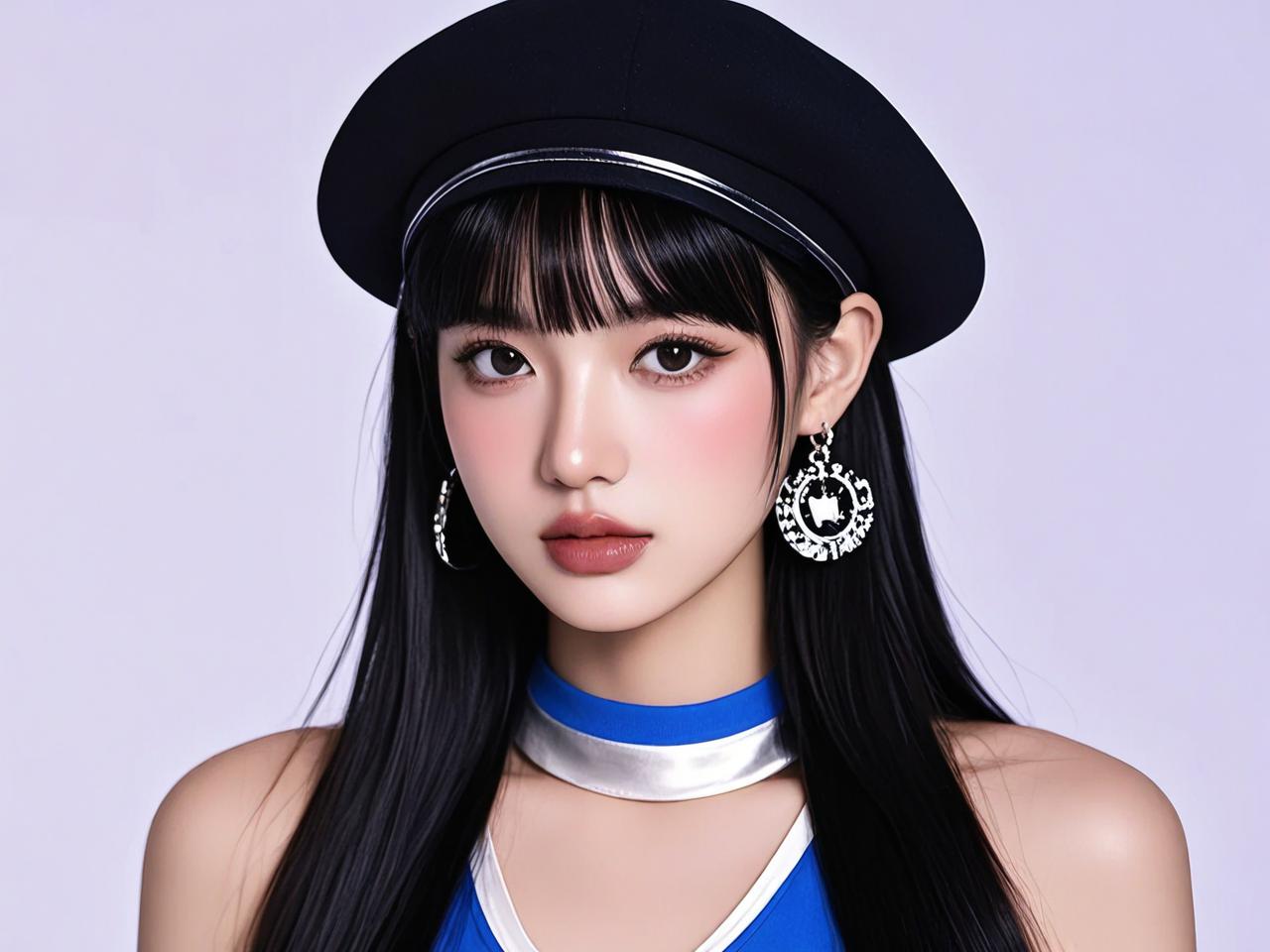 开春首选！Y2K风风女孩都爱的贝雷帽